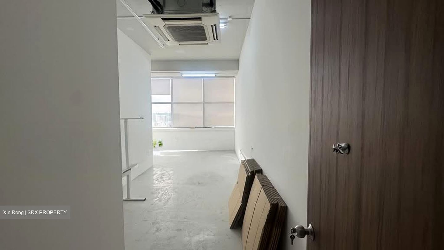 Wcega Tower (D23), Office #573468481